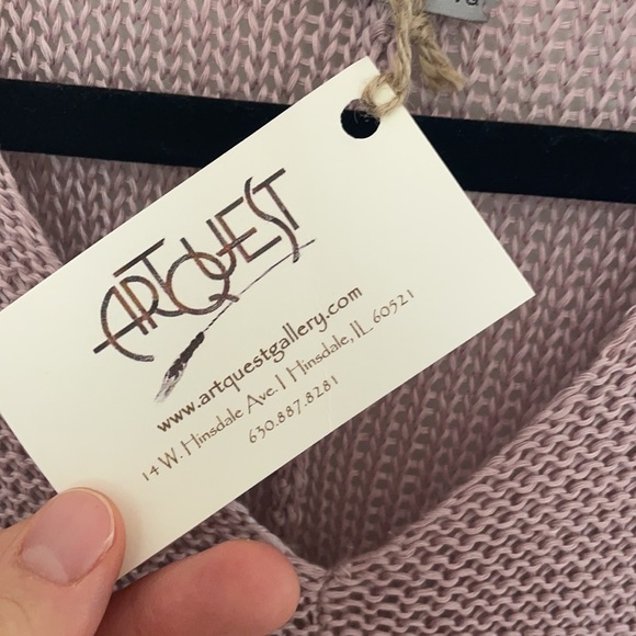 Handmade Tunic 🇵🇱 - Picture 5 of 10